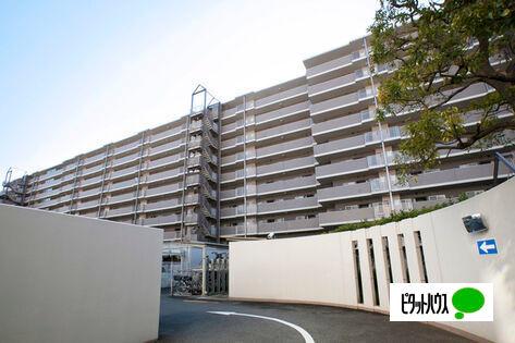 フェア・コート多摩川 物件画像
