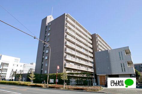 フェア・コート多摩川 物件画像
