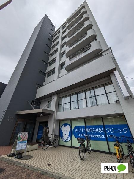 マンション雪ヶ谷 物件画像