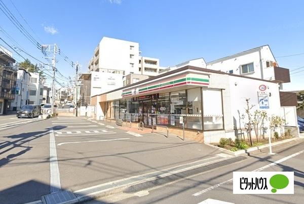 コンビニ