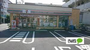 コンビニ