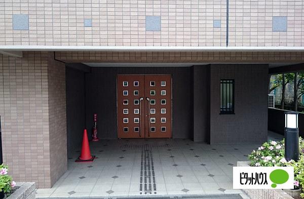 グランイーグル多摩川Ⅲ 物件画像