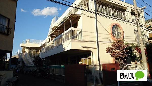 幼稚園、保育園