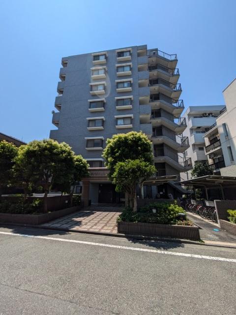 エンゼルハイム大鳥居第10 外観