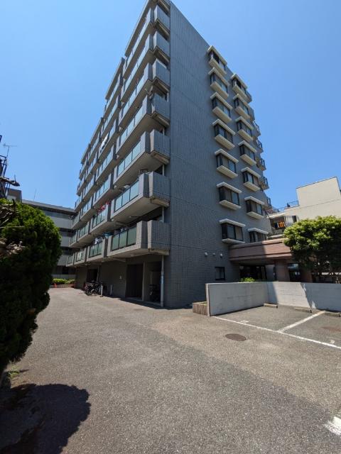 エンゼルハイム大鳥居第10 外観