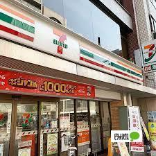 コンビニ