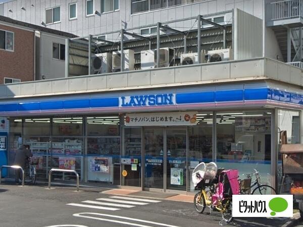コンビニ