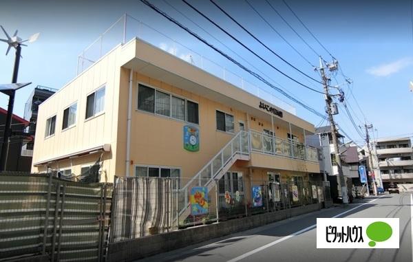 幼稚園、保育園