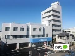 病院