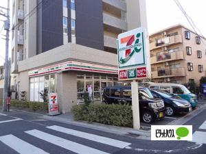 コンビニ