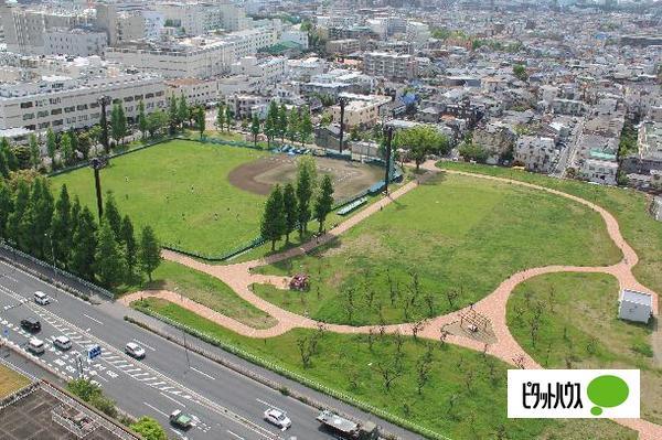 公園