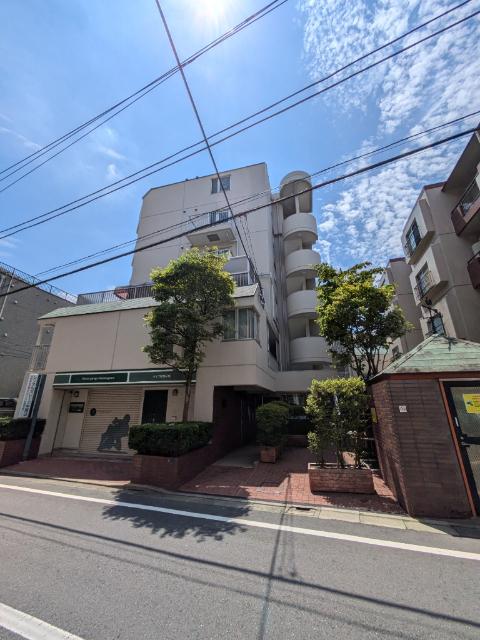 外観写真1