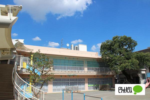 幼稚園、保育園