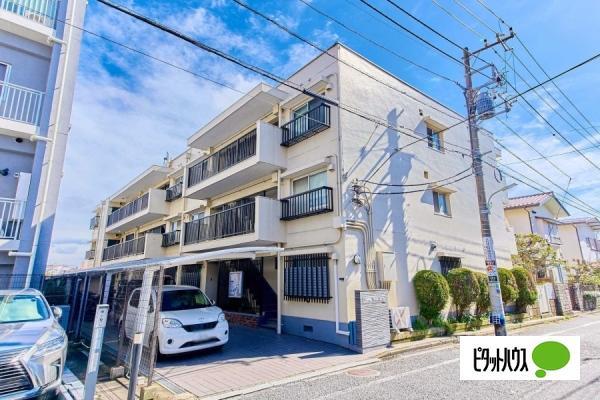 コープ長原 物件画像