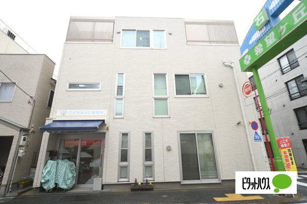 幼稚園、保育園