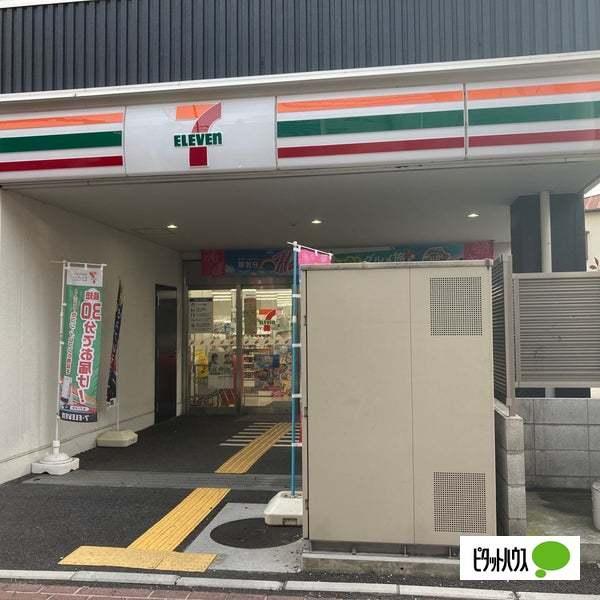 コンビニ