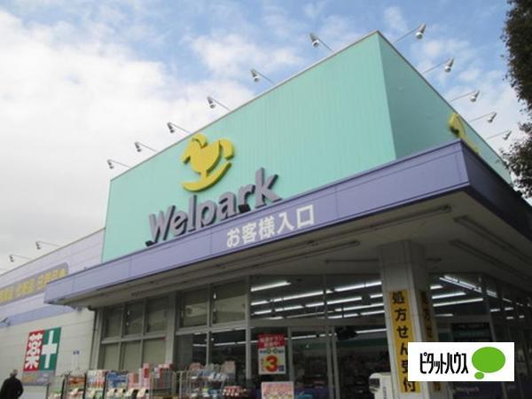 ドラックストア