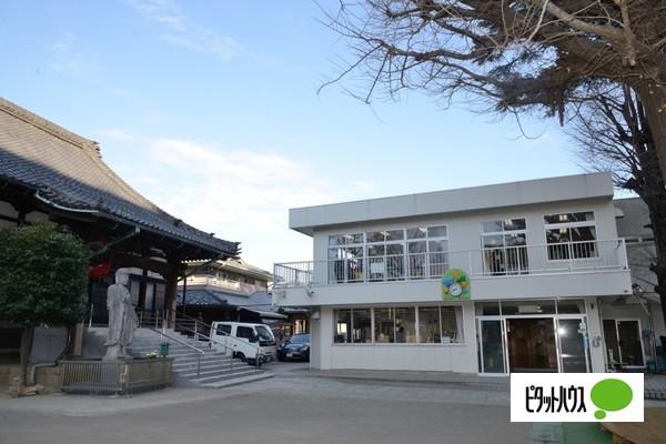幼稚園、保育園