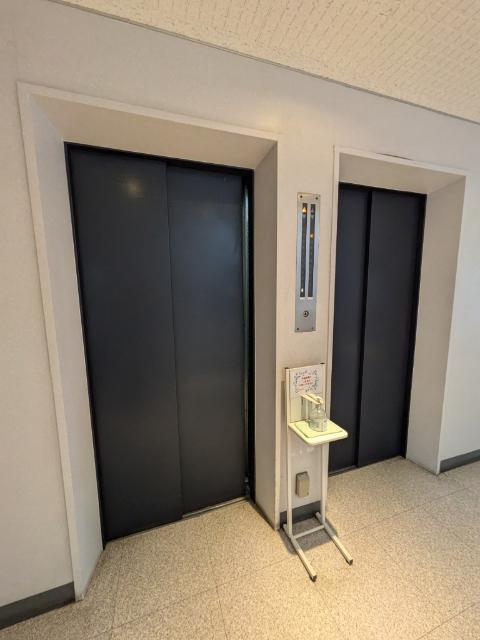 大森山王リハイム 物件画像