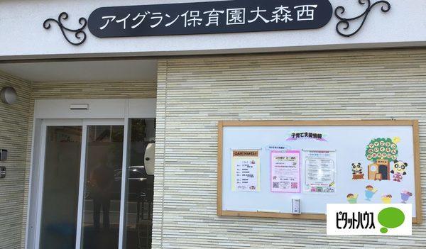 幼稚園、保育園