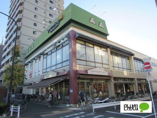 スーパー