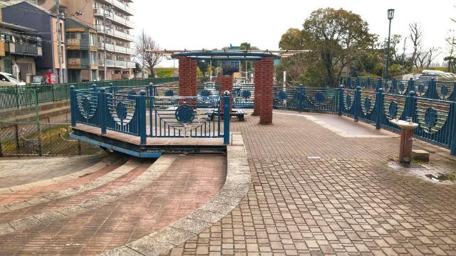 公園