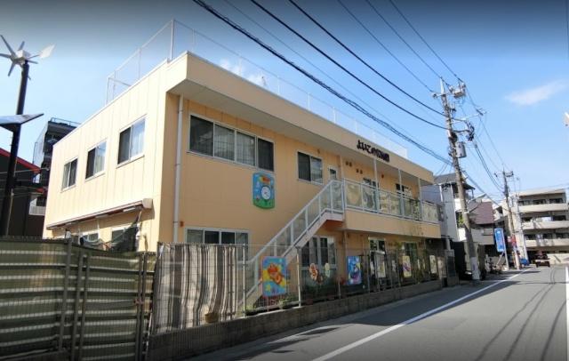 幼稚園、保育園