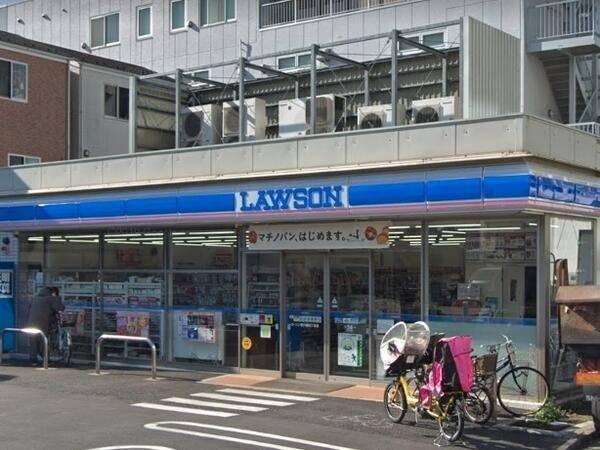 コンビニ