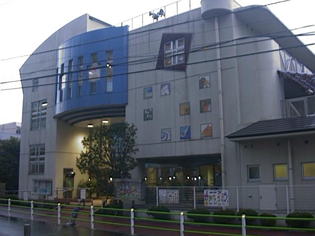 幼稚園、保育園