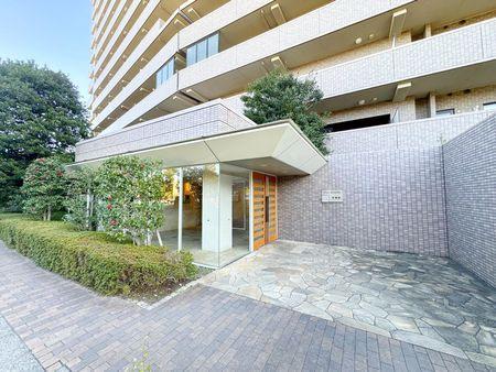 ヒルズ久が原参番館 物件画像
