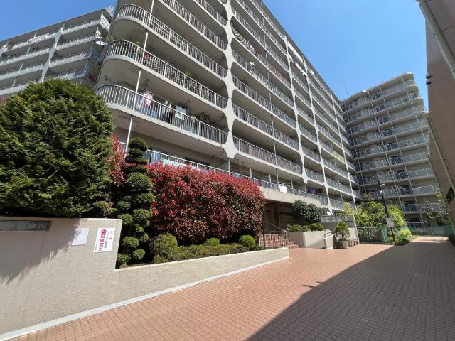 コト—多摩川 外観