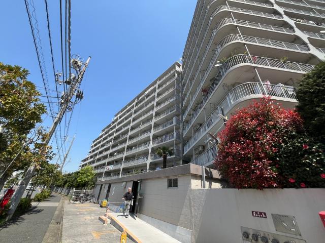コト—多摩川 外観