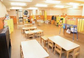 幼稚園、保育園