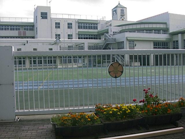 小学校