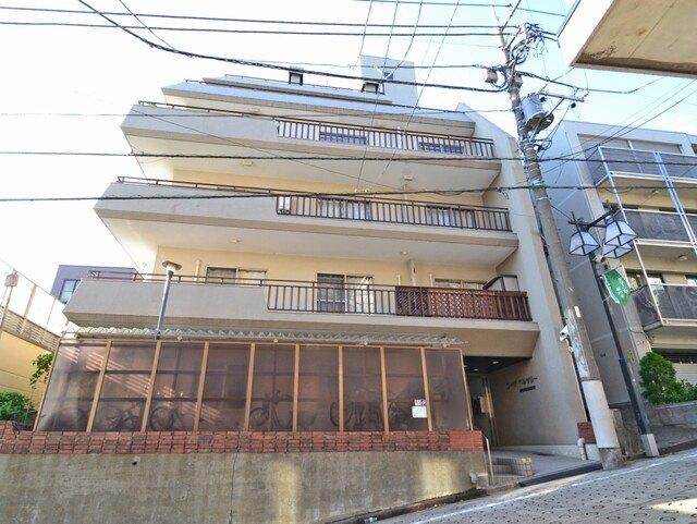 コープベルツリー 物件画像
