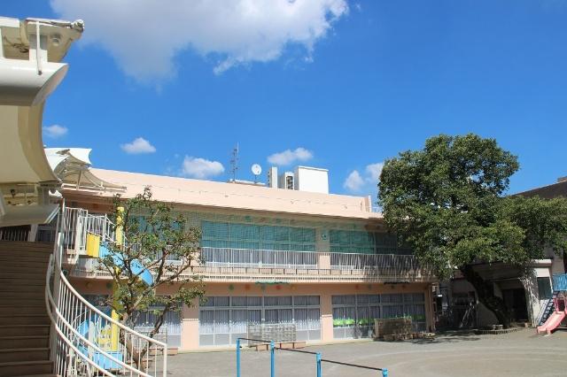 幼稚園、保育園
