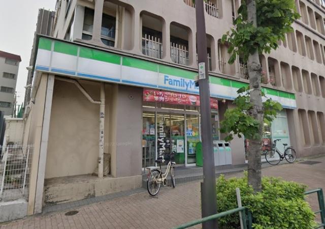 コンビニ