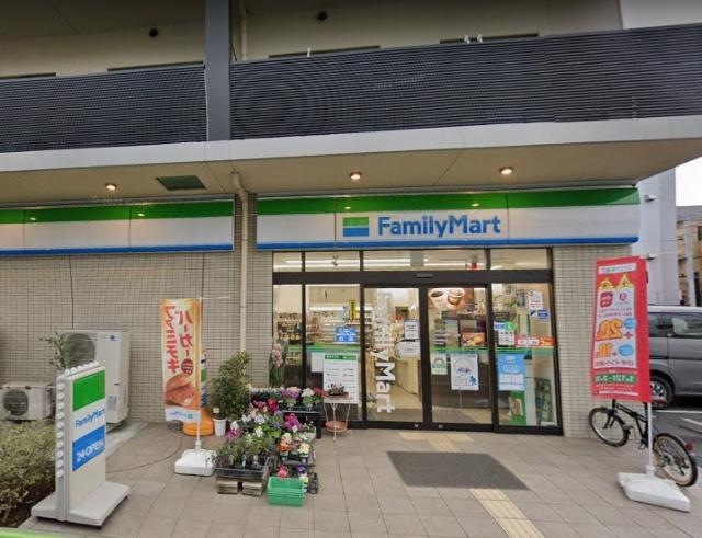 コンビニ