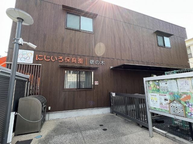 幼稚園、保育園