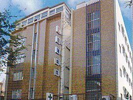 病院