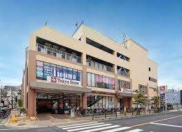 スーパー