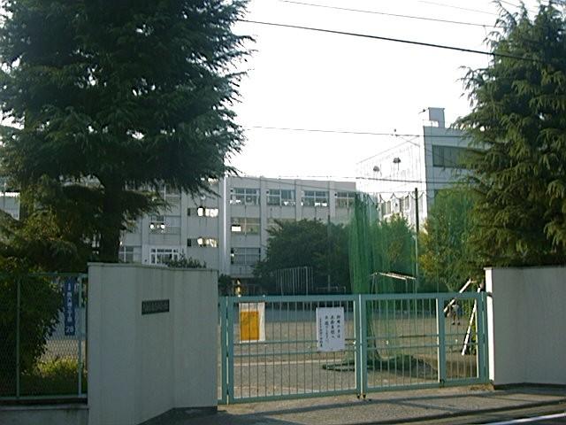 小学校