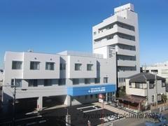 病院