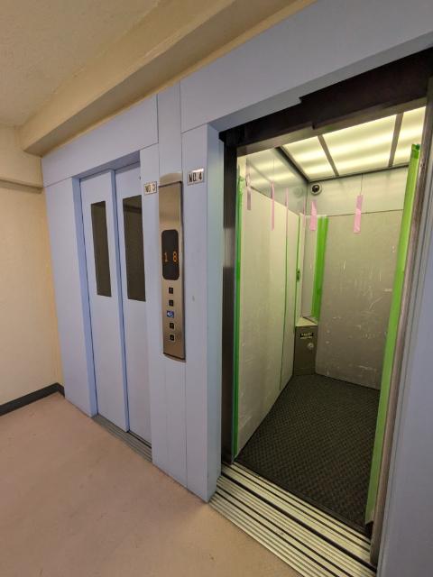 池上パークファミリア 2号棟 物件画像