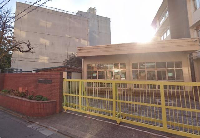 中学校