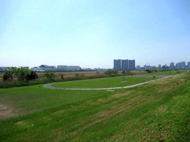 公園