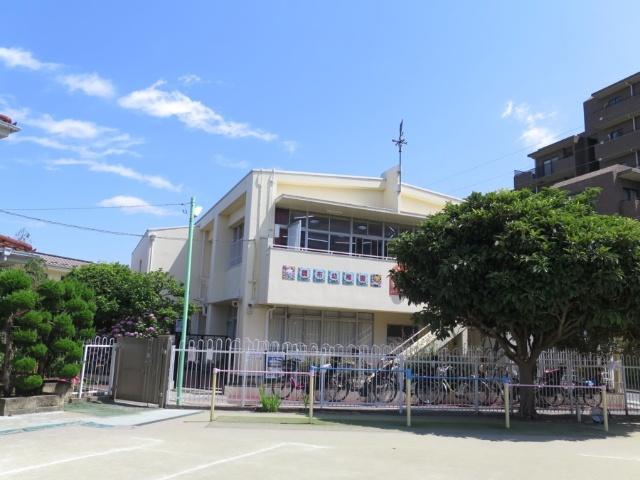 幼稚園、保育園