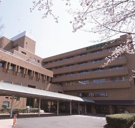 病院