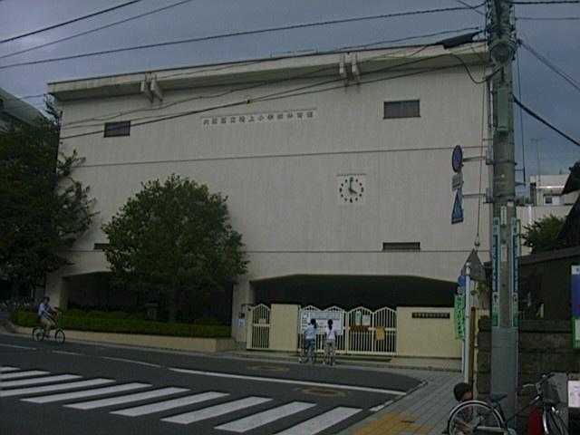 小学校