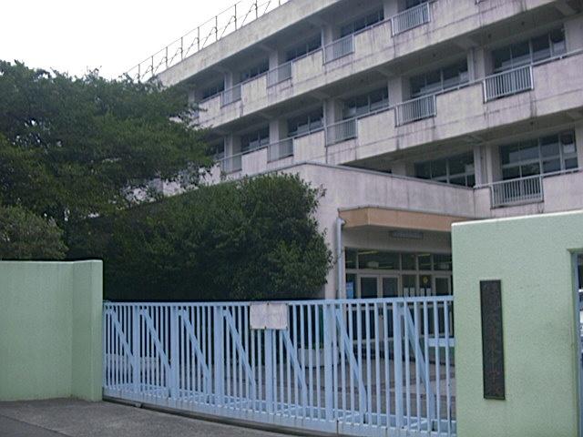 中学校
